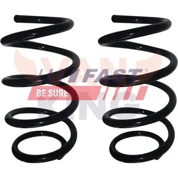 FAST FT12230K Pružina podvozku (FT12230K)