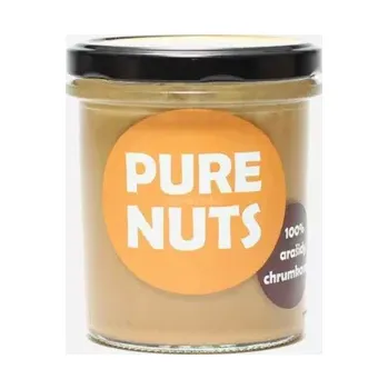 100% Arašídy křupavé 330 g