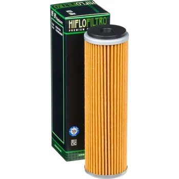 Filtr pro motocykl Olejový filtr HIFLO KOVE 450 Rally rok 24-25