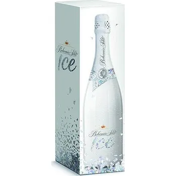 BOHEMIA SEKT ICE 0.75L