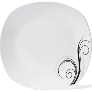 Talíř Talíř d20cm, dezertní, DOLCE VITA, keramika