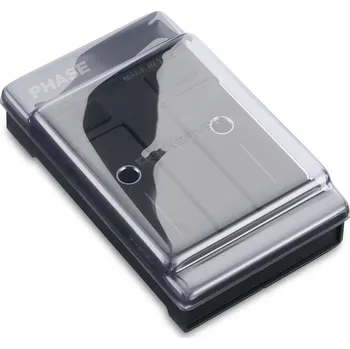 Příslušenství pro DJ techniku Decksaver PHASE DJ ESSENTIAL COVER + prodloužená záruka 3 roky