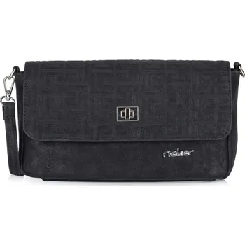 Kabelka Dámská kabelka RIEKER C2548-154-T29 černá W5 -UNI-