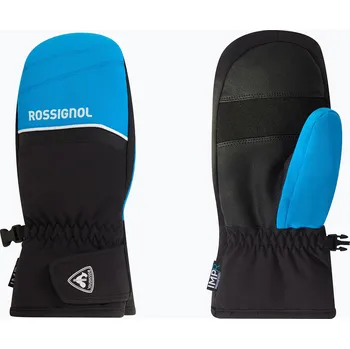 Oblečení a móda Dětské lyžařské rukavice Rossignol Tech Impr M blazing blue