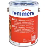 REMMERS HK lazura - ochranná lazura na dřevo pro exteriér 2.5
