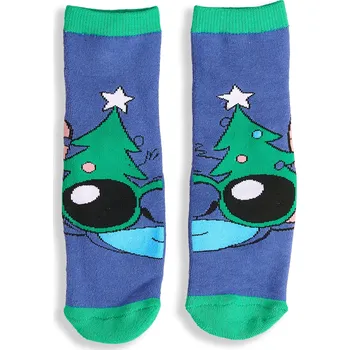 GATE Ponožky Lilo & Stitch 23/26 825-0767/75