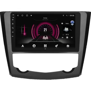 Autorádio Autorádio s GPS navigací do vozu Renault Kadjar