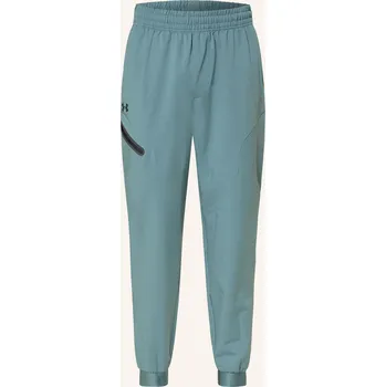 Under Armour Pánské Tréninkové Kalhoty Ua Unstoppable, modrá, 48