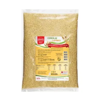 Jáhlové lupínky 1000 g