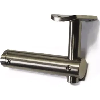 Zábradlí Konzolka madla stavitelná na sloupek 18