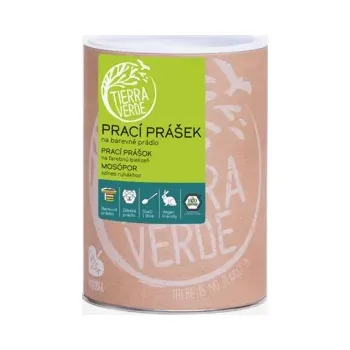 Prací prostředek Prací prášek na barevné prádlo (dóza) 850 g