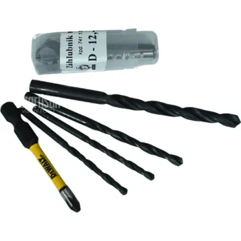 Montážní sada MS1 pro WPC LamboDeck