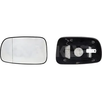Autosklo Sklo do zrcátka, vnější zrcátko ALKAR 6451311
