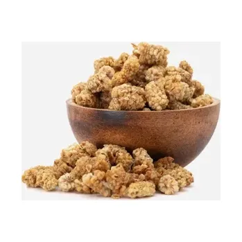 Sušené ovoce Moruše sušená 100% natural 1000 g