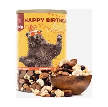 Narozeninový mix 450 g