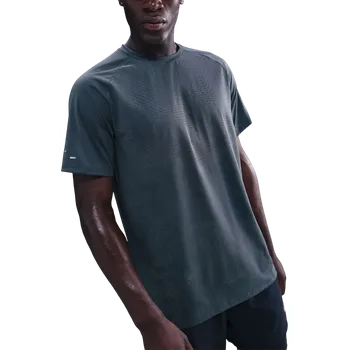 Pánské tričko Triko Nike Stride ih7495-437 Velikost L