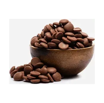 Čokoláda Belgická mléčná čokoláda Arriba 500 g