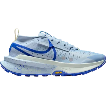 Dámská běžecká obuv Trailové boty Nike Zegama 2 fd5191-404 Velikost 40 EU | 6 UK | 8,5 US | 25,5 CM