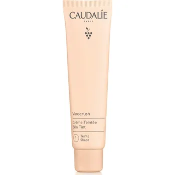 Nestandardní parfém Caudalie - Vinocrush Korektory 30 ml Béžová unisex