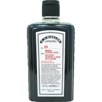 Nestandardní parfém C.O. Bigelow - Herbal Comfort Soak Oleje do koupele 295 ml unisex
