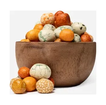 Arašídy Japonská směs 250 g