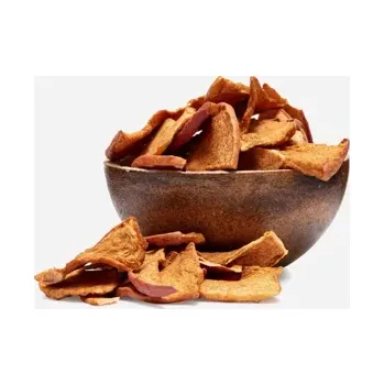 Sušené ovoce Jablka sušená tasty plátky – se skořicí 225 g