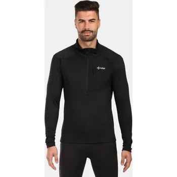 Pánská mikina KILPI VIGO-M Černá XXL