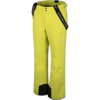 Snowboardové kalhoty Kalhoty Fischer PREMIER XL žlutá