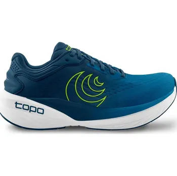 Dámská obuv Topo bežecké boty M-Phantom 4 WIDE 2025/2026 Modrá 47 Pánské