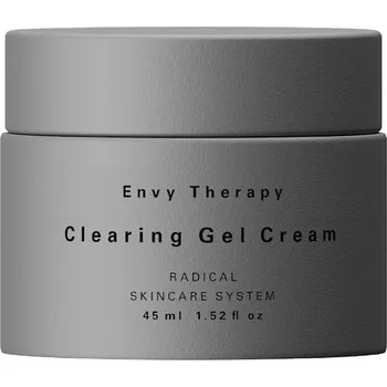 Pleťový krém Envy Therapy - Clearing Gel Cream Krémy na obličej 45 ml dámské