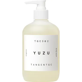 Sprchový gel Tangent GC - yuzu body wash Sprchové gely 350 ml unisex