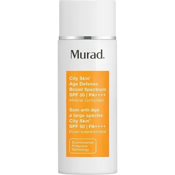 MURAD - Environmental Shield Anti-aging 50 ml dámské