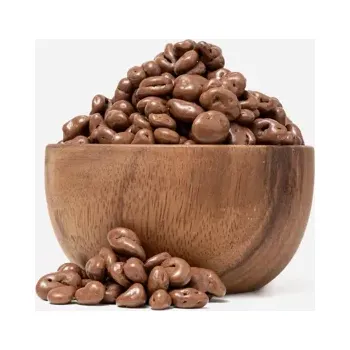 Sušené ovoce Rozinky v mléčné čokoládě 500 g