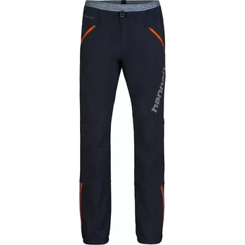 Dámské kalhoty Kalhoty Hannah Kash Pants Anthracite (orange) S
