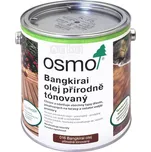 OSMO Speciální olej na terasy 2.5 l Bangkirai tmavý 016