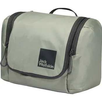 Kosmetická taška Jack Wolfskin Wandermood Waschbag mint leaf toaletní taška