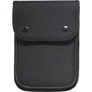 Outdoorové zavazadlo Pouzdro na doklady 14x20 cm Barva: Černá