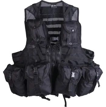 Pánská vesta Vesta taktická MODULAR Z0047 Velikost: UNI