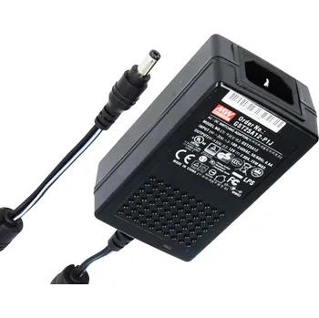 spínaný zdroj Mean Well GST25A24-P1J napájecí zdroj 24V/1,04A