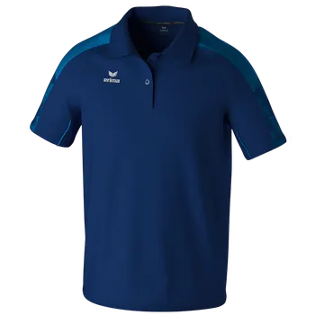 Pánské tričko Triko Erima EVO STAR Poloshirt 1112411 Velikost 3XL