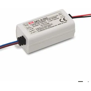 Napájecí zdroj pro osvětlení Mean Well APC-8-700 Napájecí zdroj pro LED 700mA 8