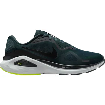Pánská běžecká obuv Běžecké boty Nike Structure 26 hj1102-300 Velikost 47 EU | 11,5 UK | 12,5 US | 30,5 CM