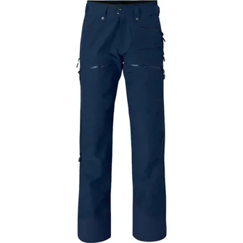 Skialpinistické vybavení Norrona lofoten Gore-Tex Insulated Pants M's - Indigo Night