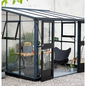 Skleník Juliana Veranda 3,0 m x 1,5 m | sleva 14% | cena za ks