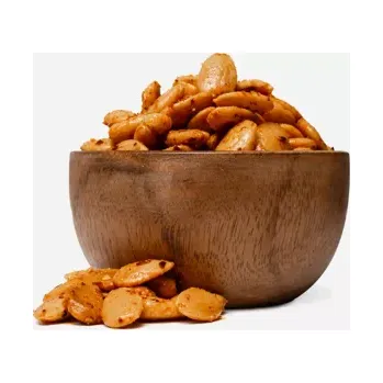 Sušená potravina Mandle smažené s paprikou 250 g