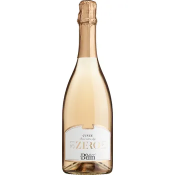 Bedin Rosé Cuvée Extra Dry, 10,5%, 0,75L (holá lahev)