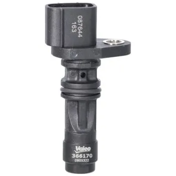 Čidlo automobilu Snímač, poloha vačkového hřídele VALEO 366170