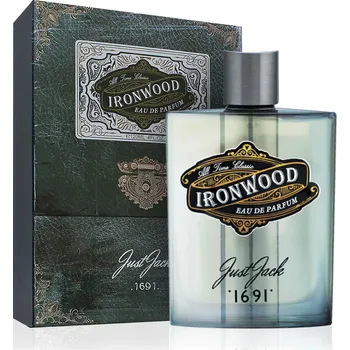 Pánský parfém Just Jack Ironwood parfémovaná voda pro muže 120 ml