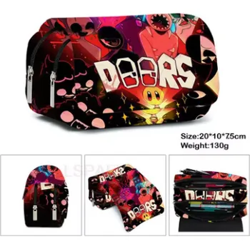 Penál Dětské školní pouzdro (penál) - Roblox Varianta: 01