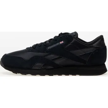 Pánské tenisky Tenisky Reebok Classic Nylon Core Black/ Core Black/ Pure Grey EUR 43